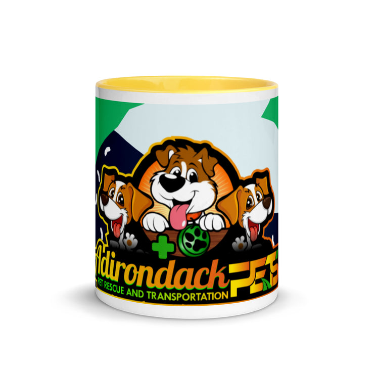 Adirondack P.E.T.S. 2022 Mug