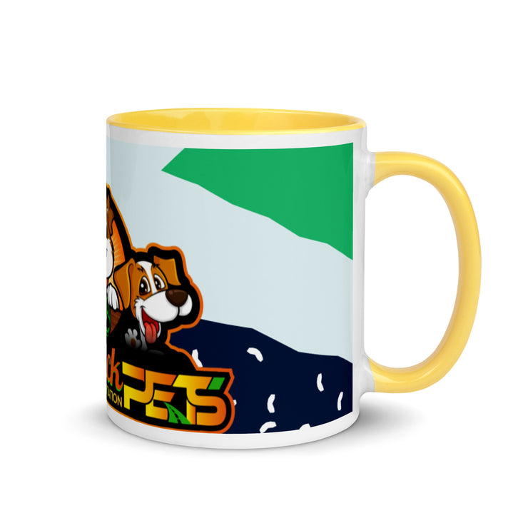 Adirondack P.E.T.S. 2022 Mug