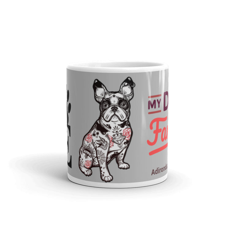 Adirondack Pets Mugs - Selling for Cause
