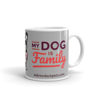 Adirondack Pets Mugs - Selling for Cause